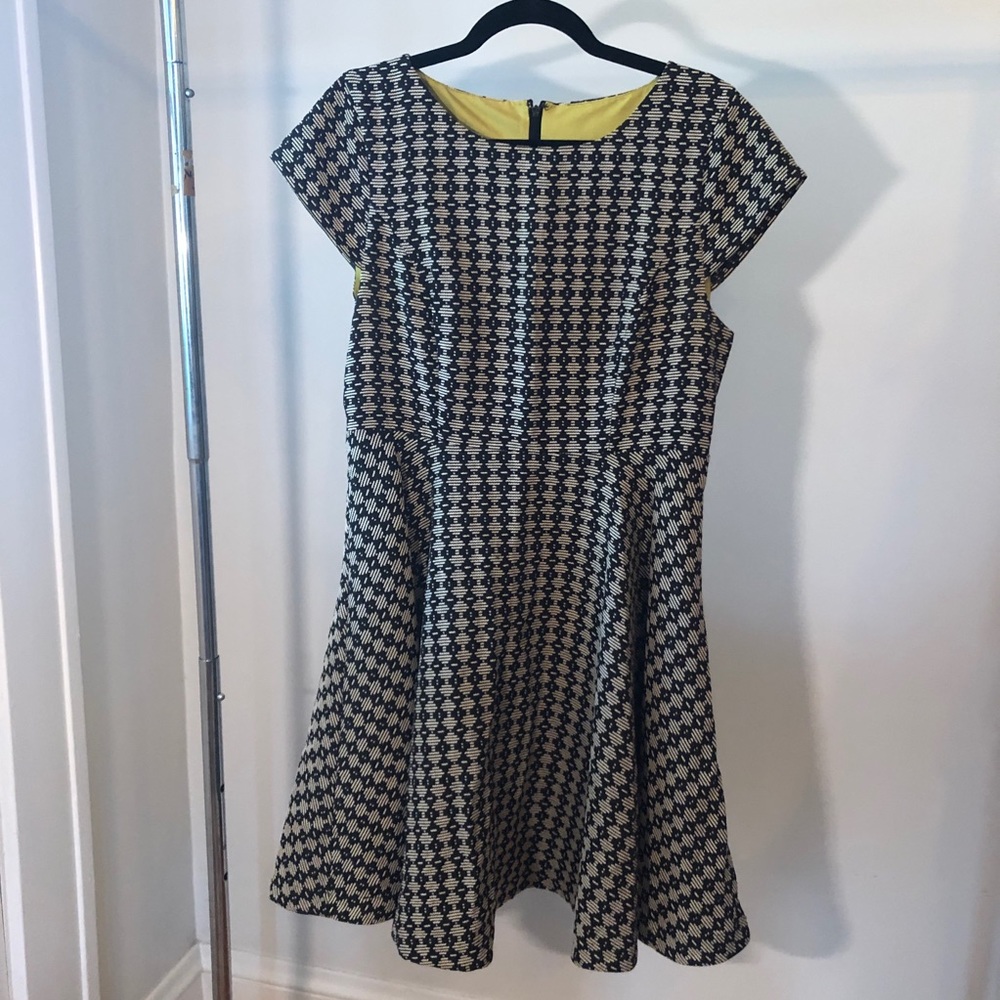 💫 3 for $30 💫 Ladylike dress from Anthro